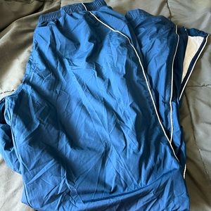 Nike Trackpants - Women’s M